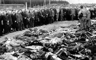 Αποζημιώσεις σε επιζώντες του Ολοκαυτώματος στη Λιθουανία - Φωτογραφία 1