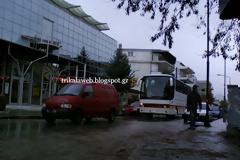 Σαν τα μανιτάρια ξεφυτρώνουν οι αλλοδαποί ζητιάνοι στα Τρίκαλα