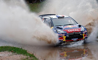 VIDEO WRC 2012 Highlights : Οι καλύτερες στιγμές του WRC 2012 σε ένα μοναδικό video - Φωτογραφία 1