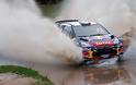VIDEO WRC 2012 Highlights : Οι καλύτερες στιγμές του WRC 2012 σε ένα μοναδικό video