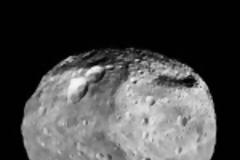 Οι αστεροειδείς  Vesta και Ceres Ορατή στον  νυκτερινό ουρανό στις 9 Δεκεμβρίου και 18 Δεκ 2012