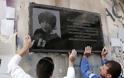 Πλήθος Βολιωτών στο Πανεπιστήμιο Θεσσαλίας στη μνήμη του Αλέξη Γρηγορόπουλου