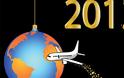 Τα καλύτερα ταξίδια για το 2013