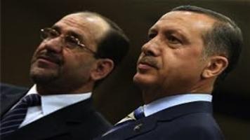 Ιράκ-Τουρκία: Ο ιρακινός πρωθυπουργός εύχεται να υπάρξει ένα νέο ξεκίνημα στις σχέσεις των δύο χωρών  Πηγή: Ιράκ-Τουρκία: Ο ιρακινός πρωθυπουργός εύχεται να υπάρξει ένα νέο ξεκίνημα στις σχέσεις των δύο χωρών - Φωτογραφία 1