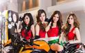 Thailand Motor Expo 2012 Auto-Moto Girls (pics) - Φωτογραφία 9