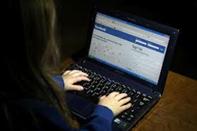 Ένα εκατ. παιδιά θύματα εκφοβισμού στο Facebook! - Φωτογραφία 1