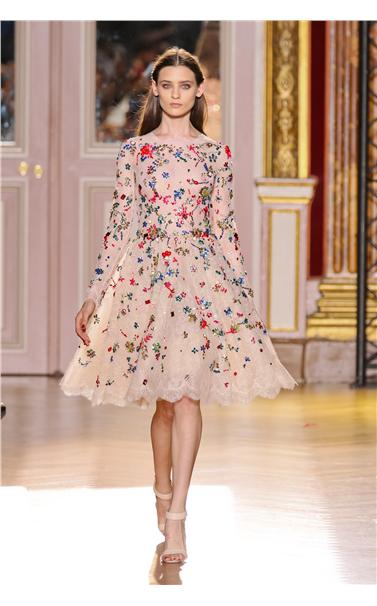 Λατρεύουμε: Το Zuhair Murad! H haute couture από το Λίβανο στο red carpet - - Φωτογραφία 15