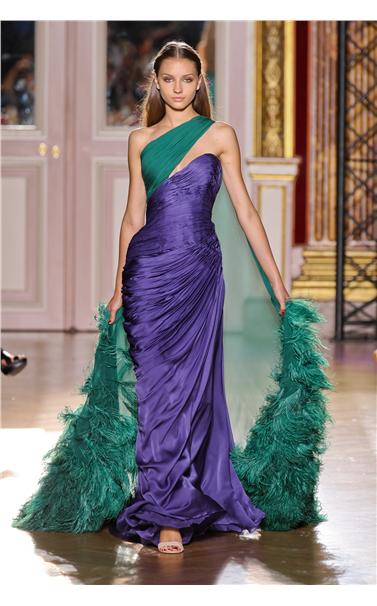 Λατρεύουμε: Το Zuhair Murad! H haute couture από το Λίβανο στο red carpet - - Φωτογραφία 18