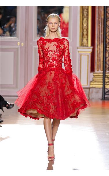 Λατρεύουμε: Το Zuhair Murad! H haute couture από το Λίβανο στο red carpet - - Φωτογραφία 20