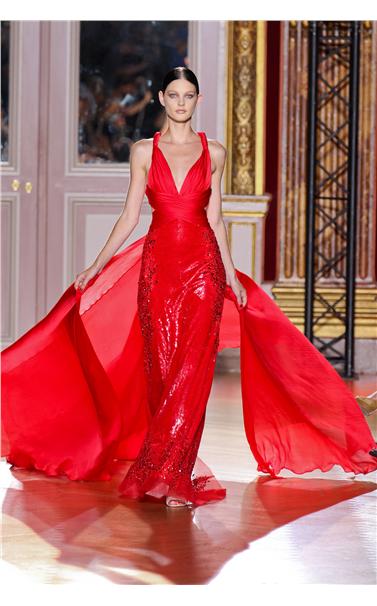 Λατρεύουμε: Το Zuhair Murad! H haute couture από το Λίβανο στο red carpet - - Φωτογραφία 21