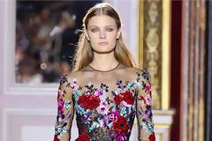 Λατρεύουμε: Το Zuhair Murad! H haute couture από το Λίβανο στο red carpet -