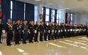 Τελετή Εορτασμού του Προστάτη των Ναυτικών Αγίου Νικολάου στη Σχολή Ναυτικών Δοκίμων - Φωτογραφία 2