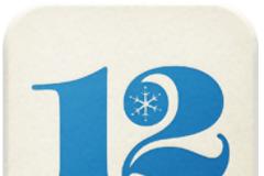 News: iTunes - 12 Days of Christmas