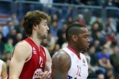 ΜΕ... ΕΙΚΟΝΕΣ ΤΟ ΤΣΕΝΤΕΒΙΤΑ - ΟΛΥΜΠΙΑΚΟΣ *PHOTOS*