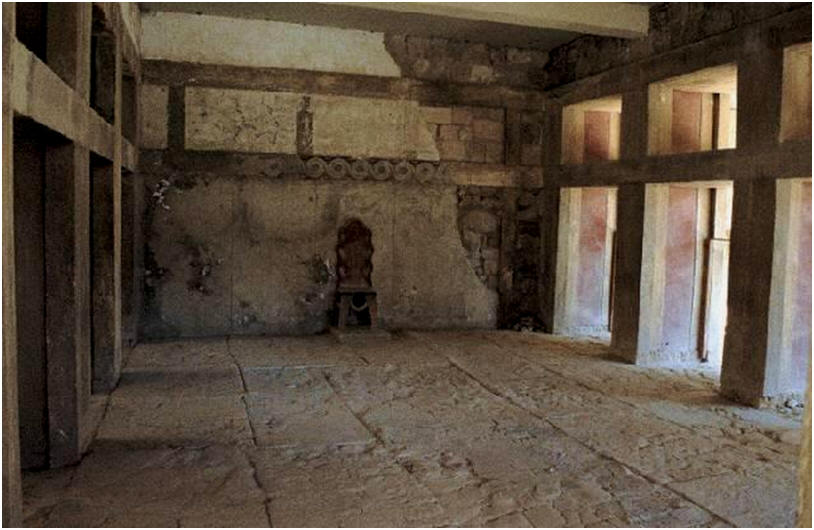 Ψήφισαν την Κνωσό ως το σημαντικότερο αρχαιολογικό προορισμό στον κόσμο... Φωτογραφικό αφιέρωμα. - Φωτογραφία 22