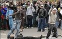 Ρεπορτάζ του Russia Today: Λευκή Μειονότητα φοβούνται ότι θα καταντήσουν οι Γάλλοι στην πατρίδα τους. Ανεξέλεγκτη βία και αντι-λευκός ρατσισμός από τους αλλοδαπούς (video) - Φωτογραφία 2