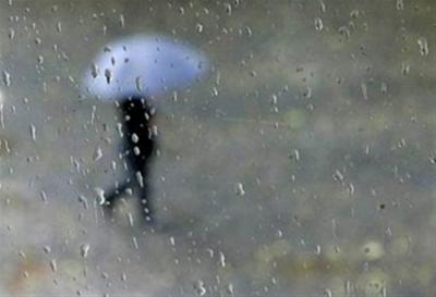 Νεφώσεις και βροχές σε ολόκληρη τη χώρα - Φωτογραφία 1
