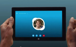 Βιντεοσκοπημένα μηνύματα στο Skype - Φωτογραφία 1