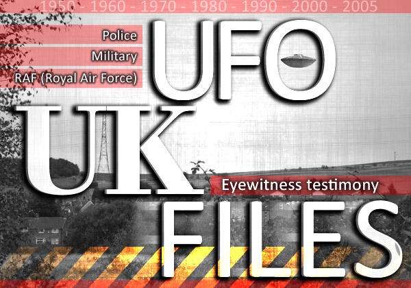 Κρατικά έγγραφα για τα UFO (ATIA) δόθηκαν στη δημοσιότητα - Φωτογραφία 1