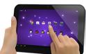 Toshiba Excite 10 SE, 4πύρηνο tablet με Android 4.1