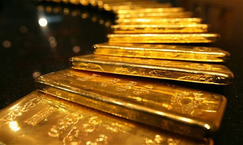 Οι Η.Π.Α πιέζουν την Τουρκία να σταματήσει τις συναλλαγές σε χρυσό με το Ιράν - Φωτογραφία 1