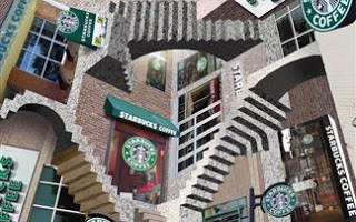 Starbucks: Θα πληρώνουν έξτρα φόρο στη Βρετανία - Φωτογραφία 1
