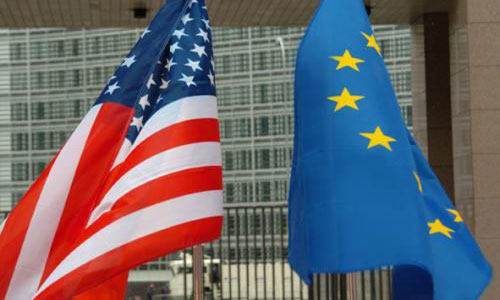 Η Ευρώπη και ο αμερικανικός παράγοντας - Φωτογραφία 1