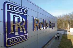 Δίωξη για δωροδοκίες σε διεθνές επίπεδο ενδέχεται να αντιμετωπίσει η Rolls-Royce - Φωτογραφία 1