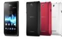 Xperia E: το νέο προσιτό και απλό smartphone της Sony - Φωτογραφία 2