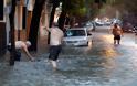 «Πνίγηκε» από τις βροχές η Αργεντινή - Φωτογραφία 3