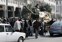 Spiegel: H Αίγυπτος έτοιμη να επιστρέψει στο χάος - Φωτογραφία 1
