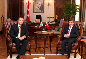 Τουρκία και Βαλκάνια ενισχύουν τους ενεργειακούς δεσμούς - Φωτογραφία 1