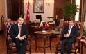 Τουρκία και Βαλκάνια ενισχύουν τους ενεργειακούς δεσμούς