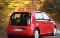 VW Eco Up! : Το VW Up! που καίει φυσικό αέριο - Φωτογραφία 4