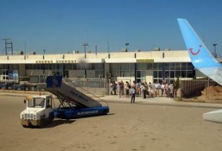 Η εταιρεία που διαχειρίζεται το Ελ. Βενιζέλος εκδηλώνει ενδιαφέρον για την εκμετάλλευση του Αεροδρομίου Αράξου - Φωτογραφία 1