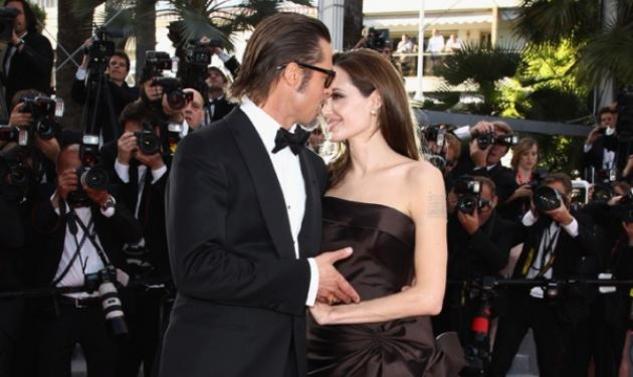 Brad Pitt – Angelina Jolie: Πήραν τις βέρες τους και ετοιμάζονται για γάμο! - Φωτογραφία 1