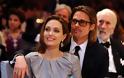 Brad Pitt – Angelina Jolie: Πήραν τις βέρες τους και ετοιμάζονται για γάμο! - Φωτογραφία 2
