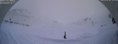 Αχαΐα: Κατάλευκα τα Καλάβρυτα - Έτοιμο να ανοίξει το χιονοδρομικό - Δείτε φωτό - Φωτογραφία 3