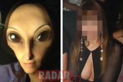 ΕΛΛΗΝΙΔΑ ΤΡΑΓΟΥΔΙΣΤΡΙΑ Σοκάρει η σημερινή της εικόνα, μοιάζει με εξωγήινο!