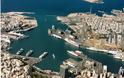 Επέκταση στο λιμάνι του Πειραιά για τα κρουαζιερόπλοια