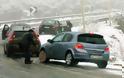 Δυτική Ελλάδα: Έκτακτο δελτίο επιδείνωσης του καιρού με χιόνια στα πεδινά και ισχυρούς ανέμους