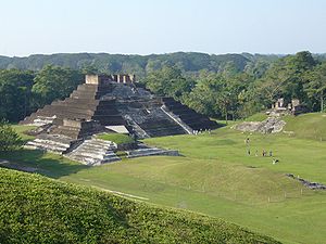 Από τι κατέρρευσε ο πολιτισμός των Μάγια; - Φωτογραφία 1