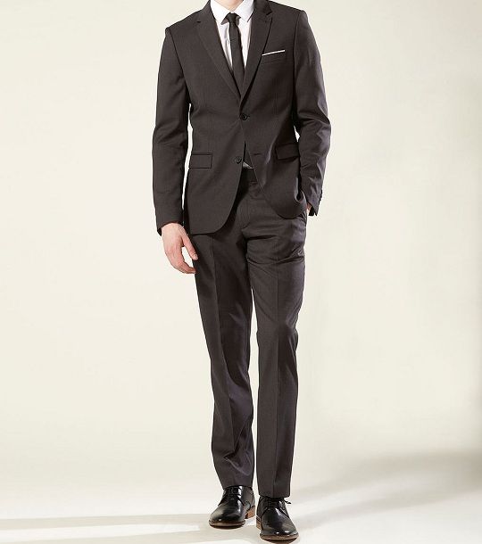 Αυστηρά για Άντρες: Million dollar κοστούμι με ελάχιστα ευρώ - Φωτογραφία 7