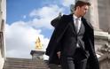 Αυστηρά για Άντρες: Million dollar κοστούμι με ελάχιστα ευρώ