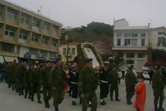 Το Πλωμάρι τίμησε τον Πολιούχο του Άγιο Νικόλαο