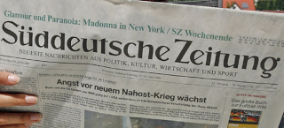 Suddeutsche Zeitung: Οι Έλληνες εφοπλιστές δεν πληρώνουν φόρους, η κυβέρνηση δεν αντιδρά - Φωτογραφία 1