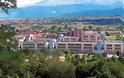 Τέσσερεις φοιτητές τραυματίστηκαν από έκρηξη στα εργαστήρια του Πανεπιστήμιο Ιωαννίνων