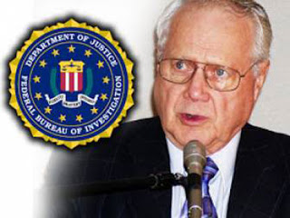 Βίντεο: Δολοφονήθηκε ο πρώην αρχηγός FBI που μιλούσε για αεροψεκασμούς; - Φωτογραφία 1