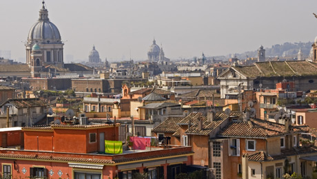 Ρώμη: dolce vita στην «Αιώνια Πόλη» - Φωτογραφία 2