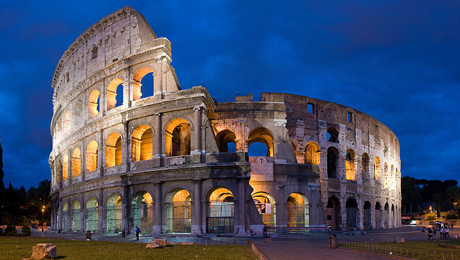 Ρώμη: dolce vita στην «Αιώνια Πόλη» - Φωτογραφία 3